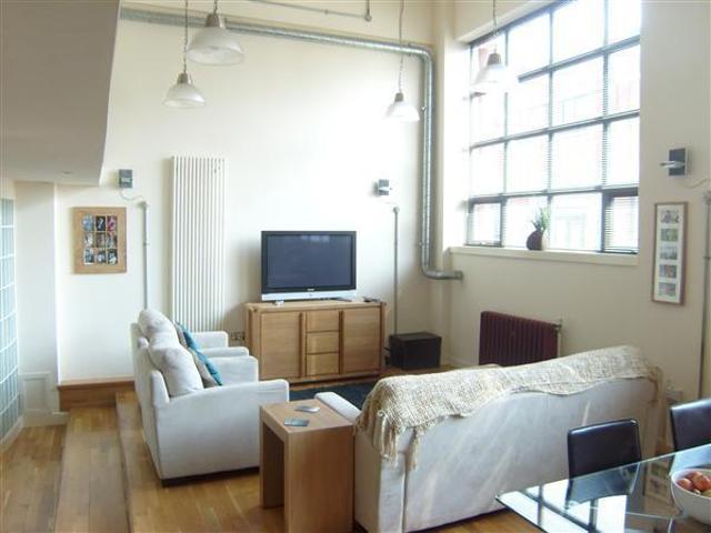 3 bedroom apartment to rent