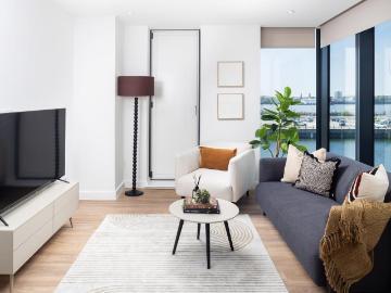 3 bedroom apartment to rent