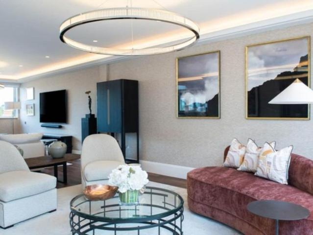 3 bedroom apartment to rent