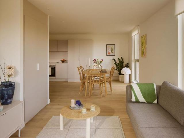3 bedroom apartment to rent