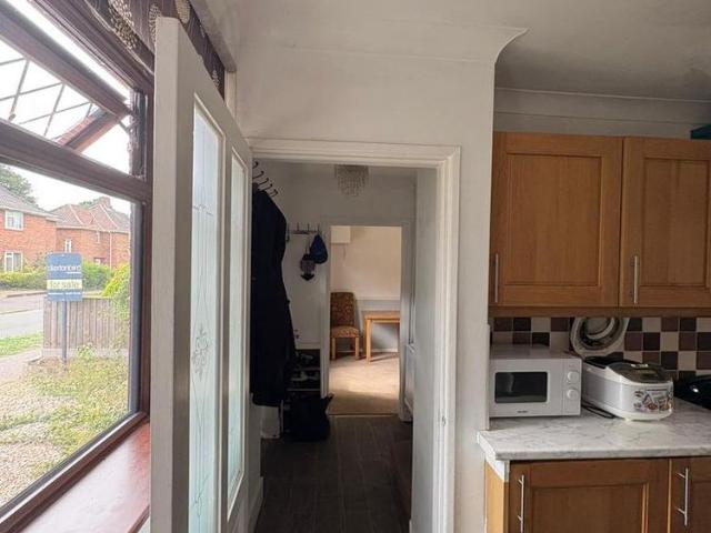 3 bedroom apartment to rent