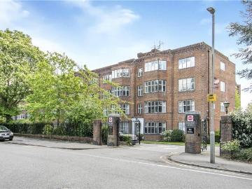Roehampton, London, Greater London - Garden