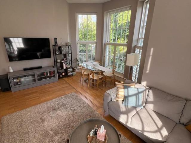 3 bedroom apartment to rent
