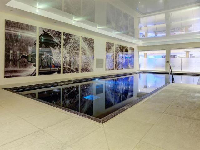 3 bedroom apartment to rent