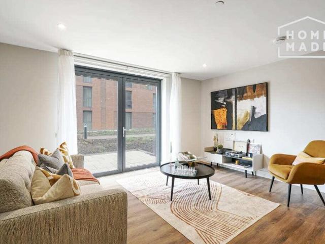 3 bedroom apartment to rent