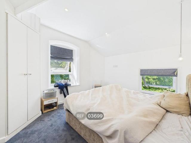 3 bedroom apartment to rent