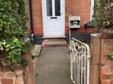 Ladywood Birmingham, B16, Black Country, West Midlands, Midlands