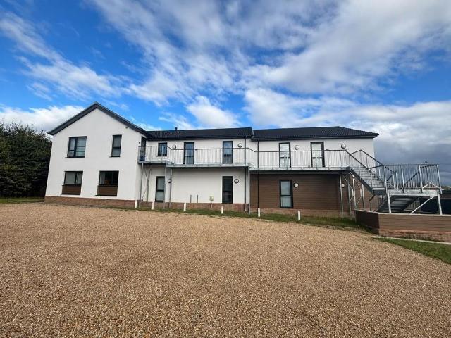 3 bedroom apartment to rent