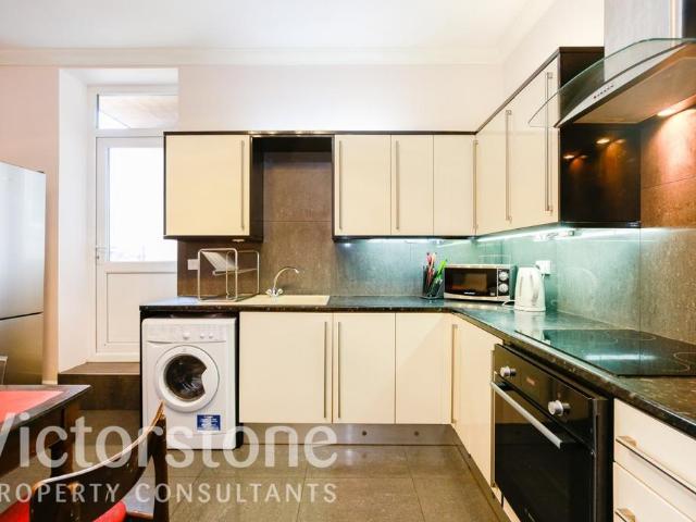 3 bedroom apartment to rent