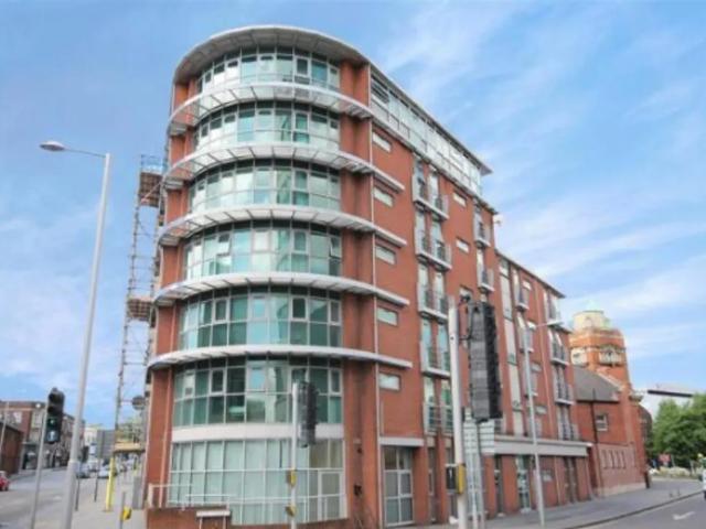 3 bedroom apartment to rent