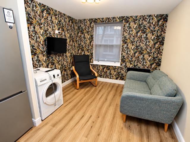 3 bedroom apartment to rent