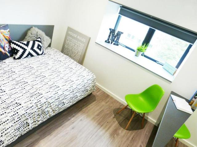3 bedroom apartment to rent