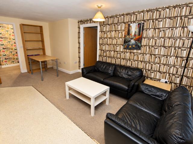 3 bedroom apartment to rent