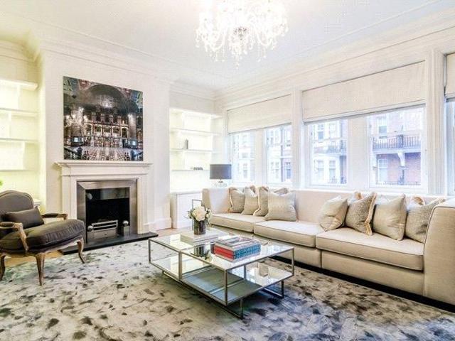 3 bedroom apartment to rent