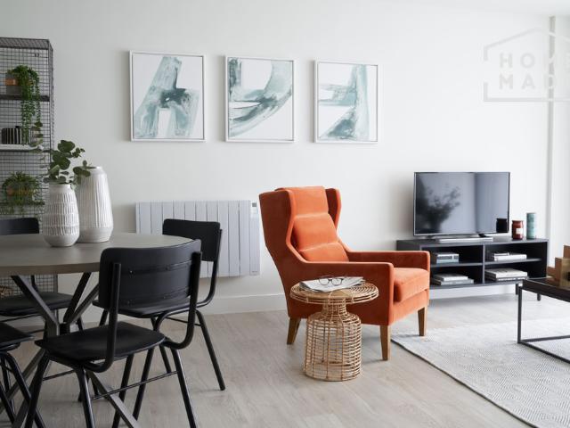3 bedroom apartment to rent