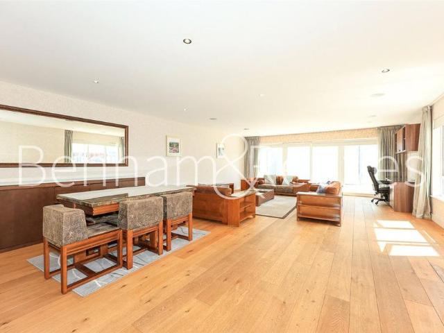 3 bedroom apartment to rent