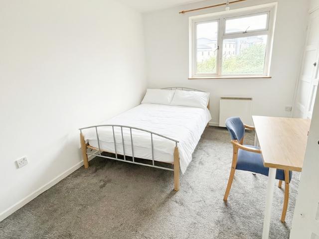 3 bedroom apartment to rent