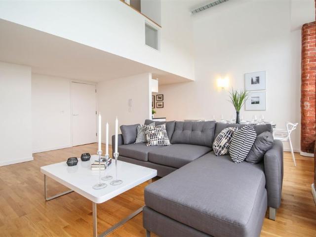 3 Bedroom Apartment To Rent