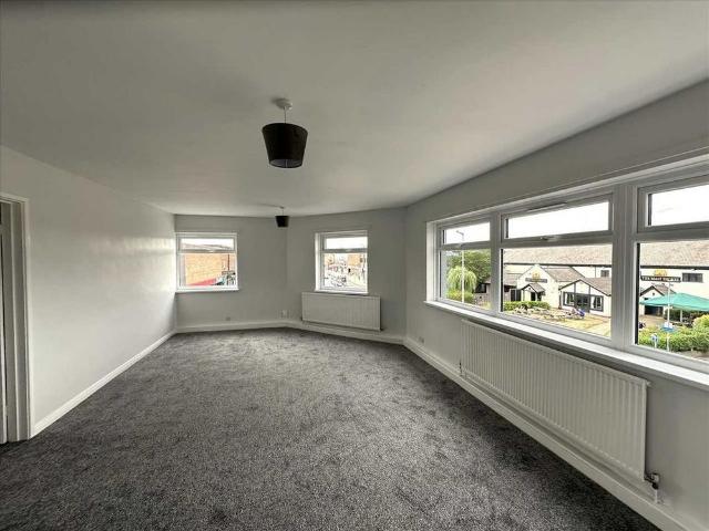 3 bedroom apartment to rent