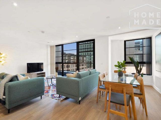 3 bedroom apartment to rent
