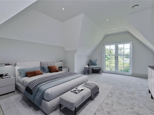 3 bedroom apartment to rent