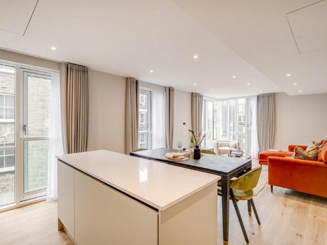 3 bedroom apartment to rent