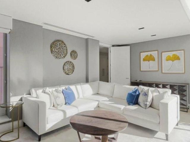 3 bedroom apartment to rent