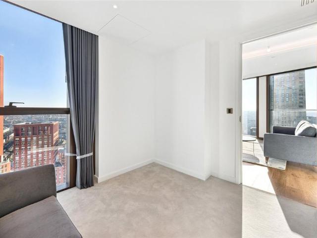 3 bedroom apartment to rent