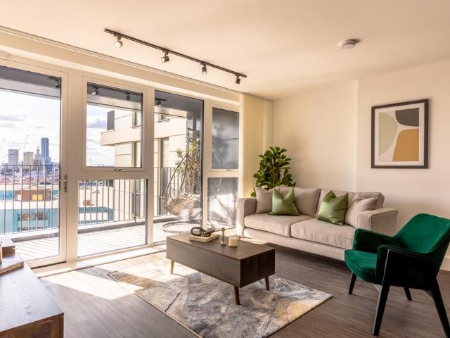 3 bedroom apartment to rent
