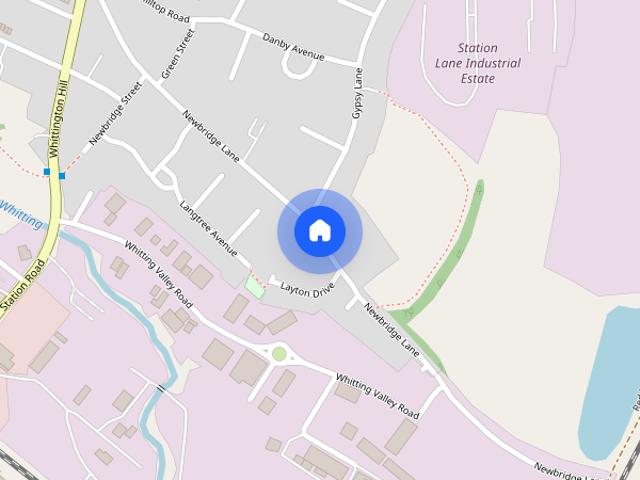 3 bedroom apartment to rent