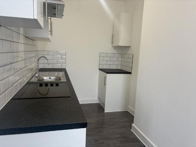 3 bedroom apartment to rent