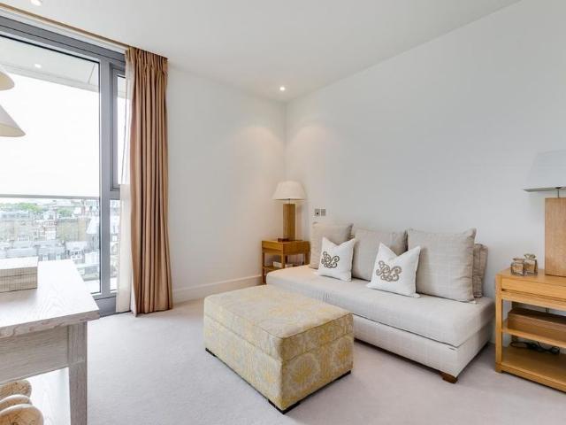 3 bedroom apartment to rent