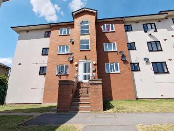 3 bedroom apartment to rent