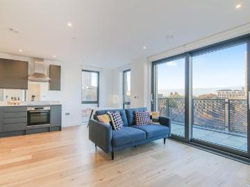3 bedroom apartment to rent