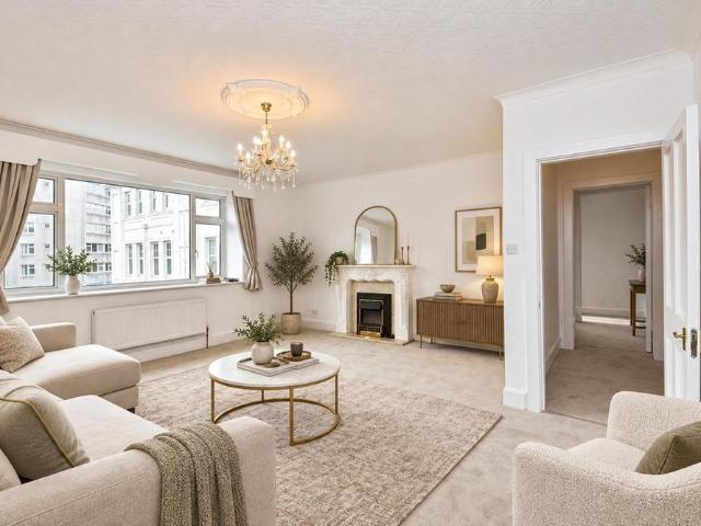 3 bedroom apartment to rent