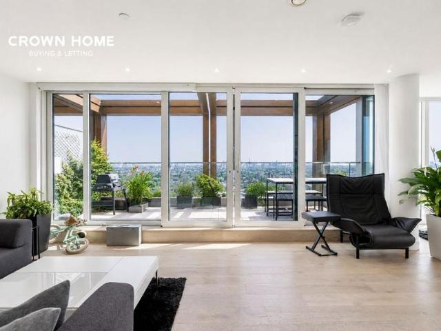 3 bedroom apartment to rent