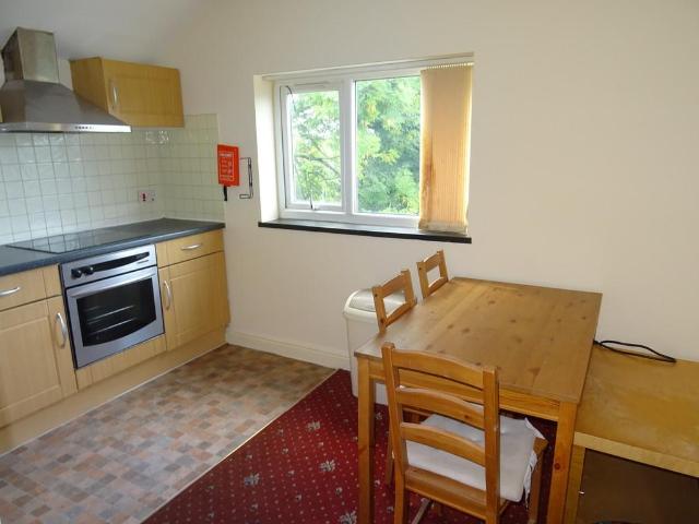 3 bedroom apartment to rent