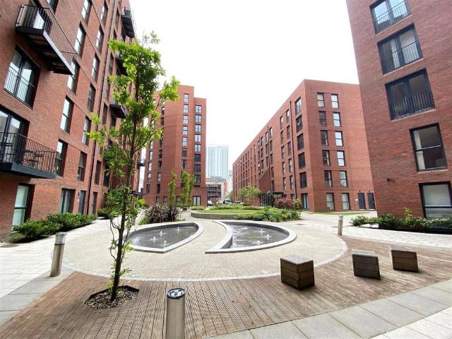 3 bedroom apartment to rent