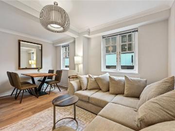 3 bedroom apartment to rent