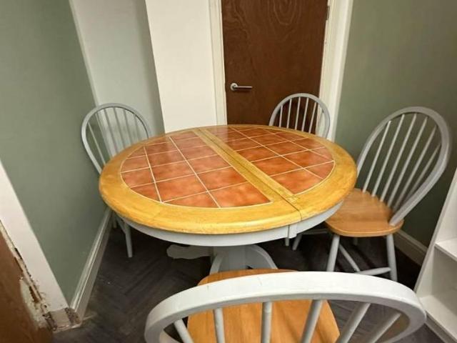 3 bedroom apartment to rent