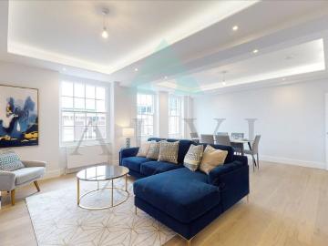 Marylebone, W1, Central London, London, Greater London