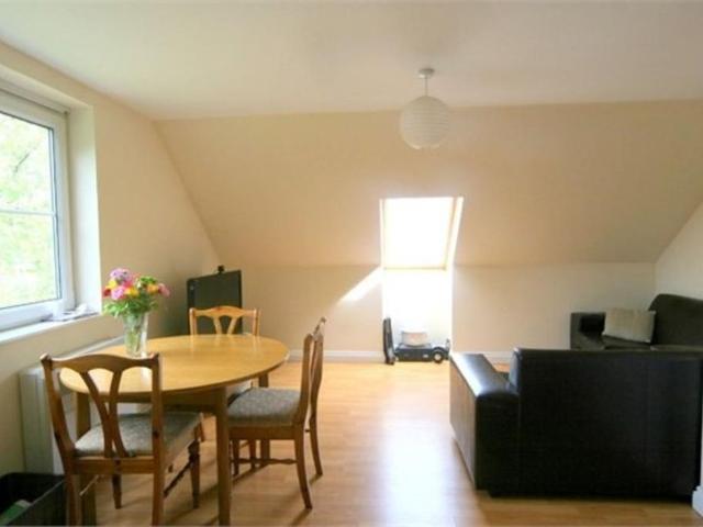 3 bedroom apartment to rent