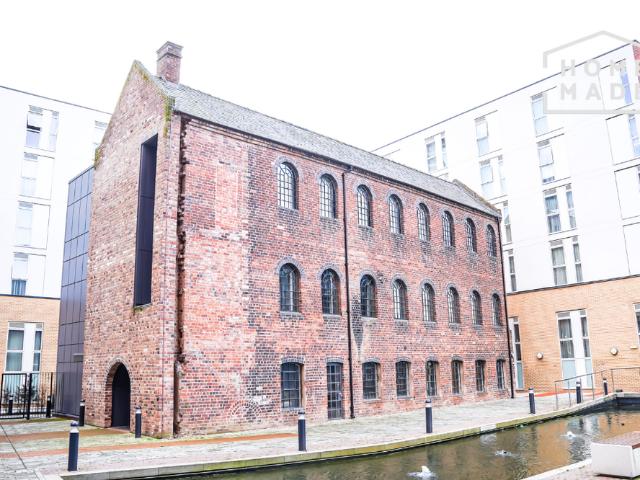 3 bedroom apartment to rent