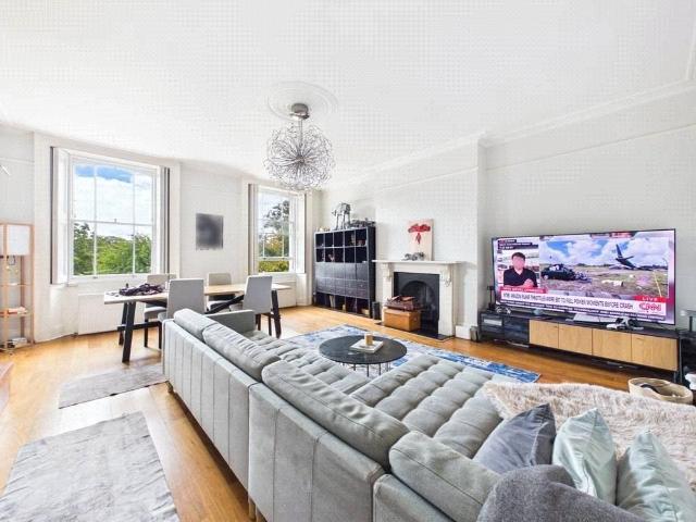 3 bedroom apartment to rent