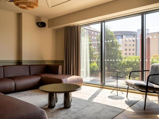 3 bedroom apartment to rent