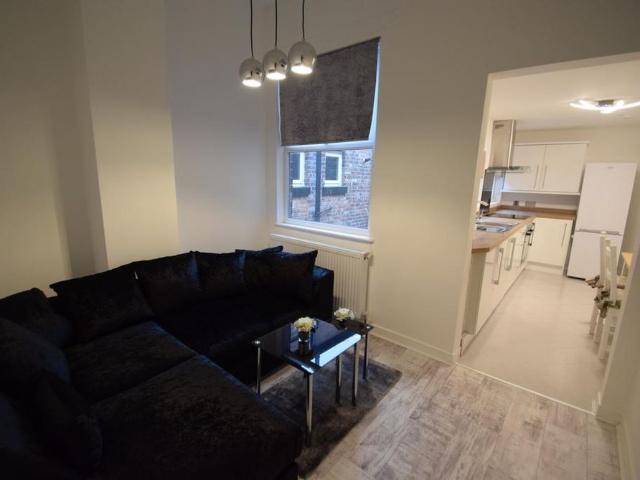 3 bedroom apartment to rent