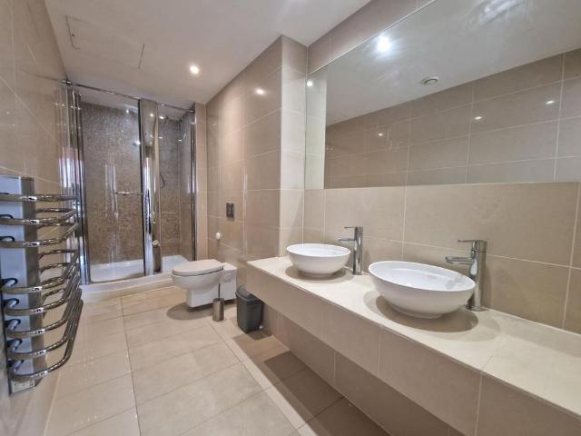 3 bedroom apartment to rent