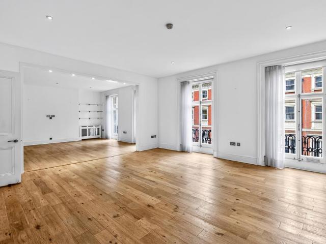 3 bedroom apartment to rent
