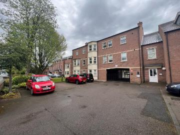 3 bedroom apartment to rent