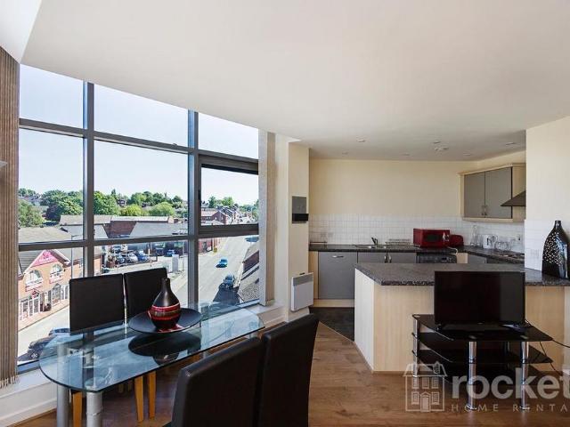 3 bedroom apartment to rent